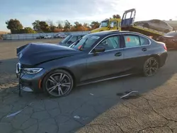 2020 BMW 330I en venta en Martinez, CA