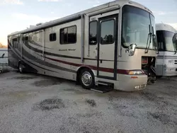 2002 Dtch 2002 Freightliner Chassis X Line Motor Home en venta en Harleyville, SC