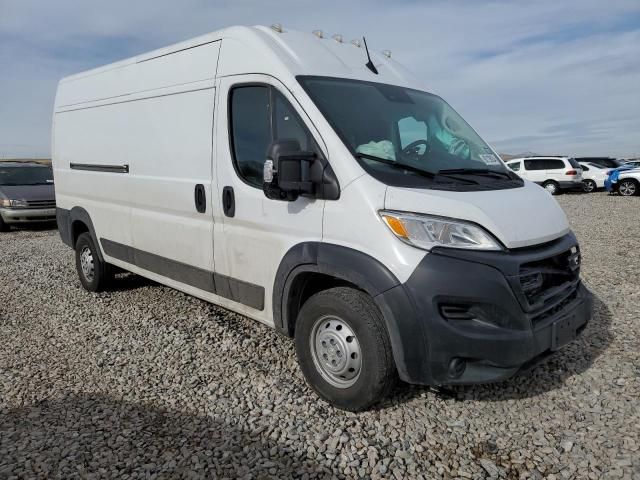 2023 Dodge RAM Promaster 2500 2500 High