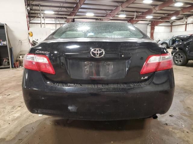 2008 Toyota Camry CE