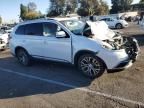 2017 Mitsubishi Outlander SE