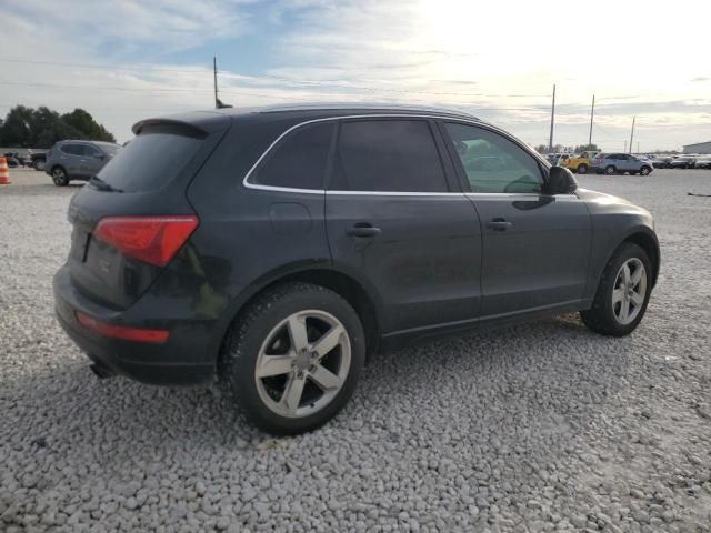 2012 Audi Q5 Premium Plus