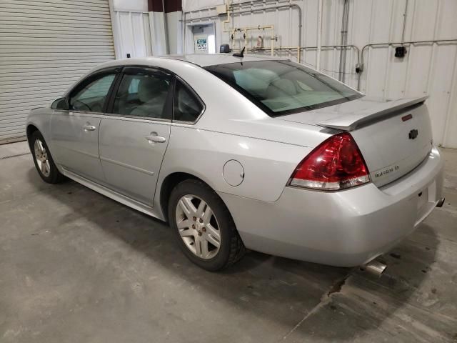 2012 Chevrolet Impala LT