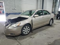 Toyota Vehiculos salvage en venta: 2009 Toyota Camry Base