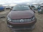 2013 Volkswagen Passat SEL