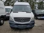 2016 Mercedes-Benz Sprinter 2500