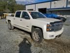 2015 Chevrolet Silverado K1500 High Country