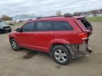 2012 Dodge Journey SXT