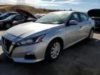 2019 Nissan Altima S