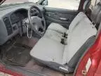 1994 Nissan Truck Base