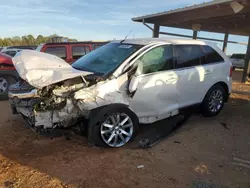 2011 Ford Edge Limited en venta en Tanner, AL