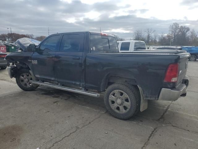 2016 Dodge RAM 2500 SLT