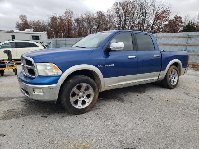 2010 Dodge RAM 1500