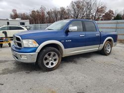 Run And Drives Cars for sale at auction: 2010 Dodge RAM 1500