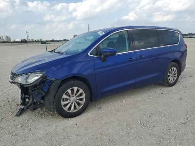 2019 Chrysler Pacifica LX