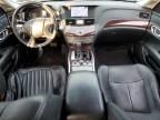 2012 Infiniti M56 X