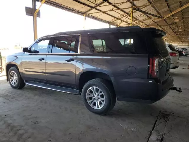 2016 GMC Yukon XL C1500 SLT