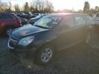 2012 Chevrolet Equinox LS