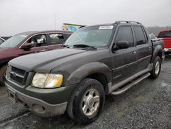 2001 Ford Explorer Sport Trac en venta en Spartanburg, SC