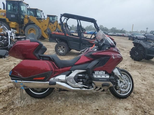 2023 Honda GL1800 D