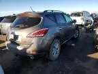 2012 Nissan Murano S