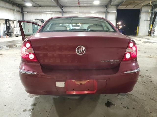 2005 Buick Lacrosse CXL