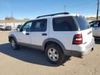 2006 Ford Explorer XLT