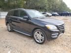 2014 Mercedes-Benz ML 350