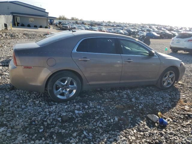 2008 Chevrolet Malibu LS