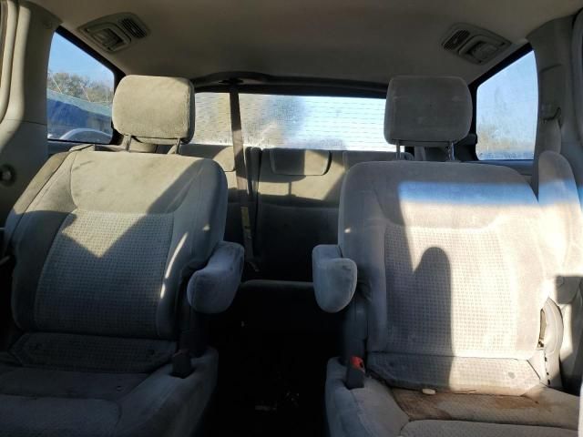 2006 Toyota Sienna CE