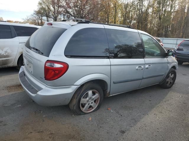 2006 Dodge Caravan SXT