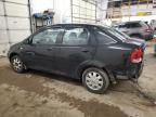 2005 Chevrolet Aveo LT