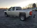 2010 Chevrolet Silverado K1500 LS