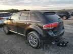 2013 Lincoln MKX