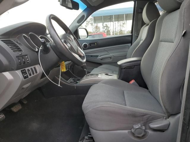 2013 Toyota Tacoma Prerunner Access Cab