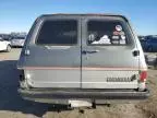 1990 Chevrolet Suburban V1500