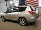 2007 Toyota Rav4 Limited