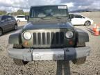 2008 Jeep Wrangler Unlimited Sahara