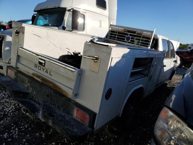 2023 Chevrolet Silverado K2500 Heavy Duty