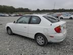 2004 Hyundai Accent GL