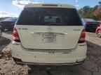 2010 Mercedes-Benz GL 450 4matic