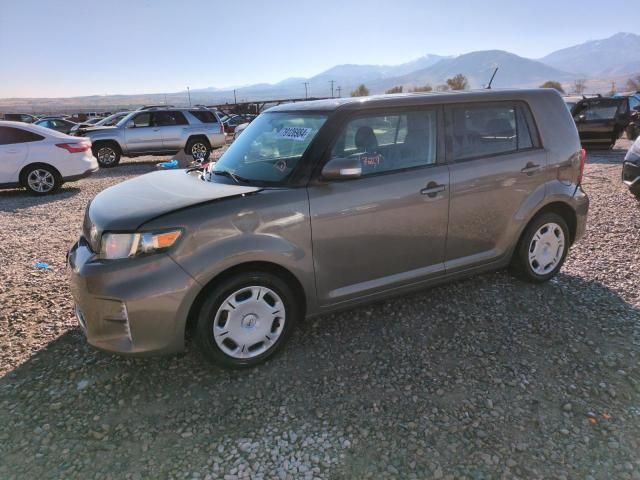 2013 Scion XB