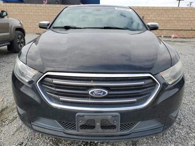 2013 Ford Taurus Limited