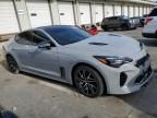 2022 KIA Stinger GT Line