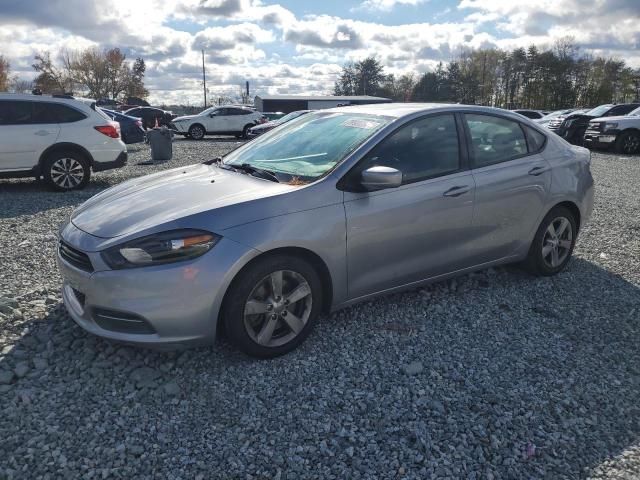 2016 Dodge Dart SXT