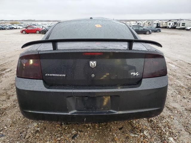 2006 Dodge Charger R/T