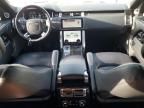 2019 Land Rover Range Rover HSE