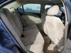 2007 Ford Fusion SE