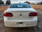 2007 Buick Lucerne CXL