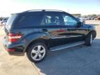 2009 Mercedes-Benz ML 350